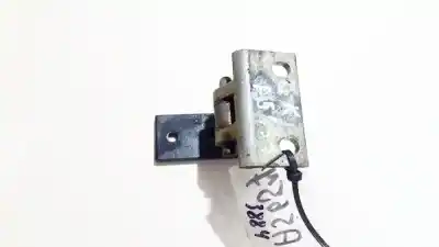 Peça sobressalente para automóvel em segunda mão esticador de porta por audi a6 avant (c4) 2.5 tdi referências oem iam 4a0833401