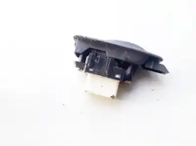 Second-hand car spare part left front power window switch for mazda premacy (cp) 2.0 turbodiesel cat oem iam references c100685l1  