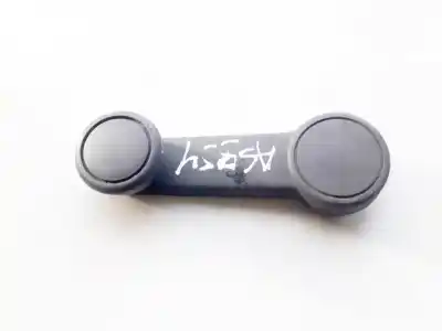 Pezzo di ricambio per auto di seconda mano plastica per ford focus turnier (cb4) 1.6 16v cat riferimenti oem iam 95vbv23342ab