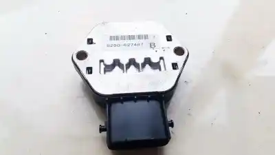 Second-hand car spare part electronic module for honda fr-v (be) 2.0 executive oem iam references 37850ppd911  37850-ppd-911, 8250-627487