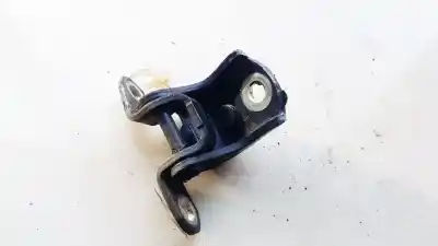 Second-hand car spare part door stop for nissan note (e11e) 1.5 dci turbodiesel cat oem iam references   