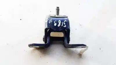 Second-hand car spare part  for NISSAN NOTE (E11E)  OEM IAM references   