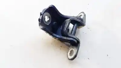 Second-hand car spare part door stop for nissan note (e11e) 1.5 dci turbodiesel cat oem iam references   