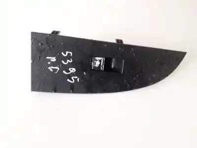 Pezzo di ricambio per auto di seconda mano interruttore alzacristalli anteriore sinistro per seat leon (1p1) 1.9 tdi riferimenti oem iam 1p1867172