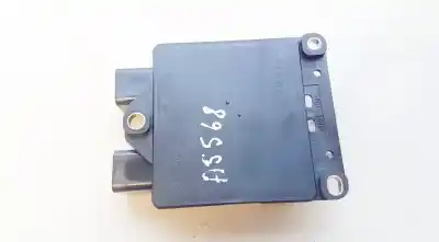 Second-hand car spare part airbag control unit for mazda 2 (dy) 1.4 oem iam references 2s7t14b056ep  5wk43103