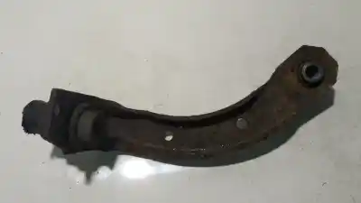 Автозапчастина б/у підтримка двигуна для renault megane ii (bm0/1_, cm0/1_) 1.5 dci (bm0f. cm0f) посилання на oem iam 8200197452  m6813