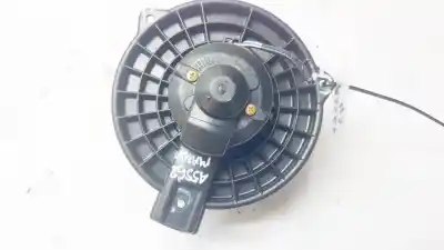 Peça sobressalente para automóvel em segunda mão motor de sofagem por mazda 2 (dy) 1.4 referências oem iam 8940000222