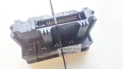 Автозапчастина б/у клімат-контроль для saab 9-5 (ys3e) 2.2 tid посилання на oem iam a0364797  