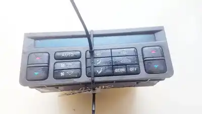 Автозапчастина б/у клімат-контроль для saab 9-5 (ys3e) 2.2 tid посилання на oem iam a0364797