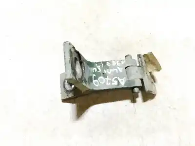 Peça sobressalente para automóvel em segunda mão  por AUDI 80 (811/813)  Referências OEM IAM 893831401  