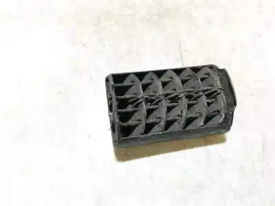 Peça sobressalente para automóvel em segunda mão grelha / difusor de ar por audi 80 (811/813) 1.8 referências oem iam 893820921  