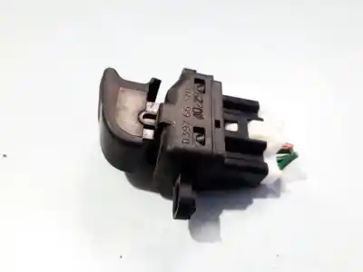 Peça sobressalente para automóvel em segunda mão botão / interruptor elevador vidro dianteiro esquerdo por mazda 2 (dy) 1.4 referências oem iam d39766370