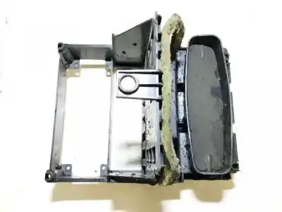 Peça sobressalente para automóvel em segunda mão grelha / difusor de ar por audi 80 (811/813) 1.8 referências oem iam 893857183  