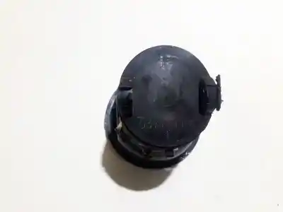 Peça sobressalente para automóvel em segunda mão grelha / difusor de ar por mazda 2 (dy) 1.4 referências oem iam d374gm731  