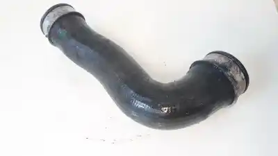 Second-hand car spare part intercooler pipe for seat leon (1p1) 1.9 tdi oem iam references 520253a  