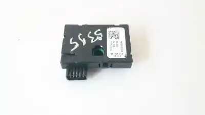 Pezzo di ricambio per auto di seconda mano modulo elettronico per seat leon (1p1) 1.9 tdi riferimenti oem iam 1k0959654