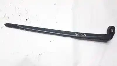 Second-hand car spare part Left Front Windshield Wiper Arm for SEAT LEON (1P1) 1.9 TDI OEM IAM references 1P0955410A  