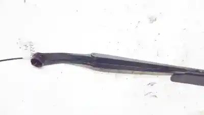 Peça sobressalente para automóvel em segunda mão haste de escova dianteiro esquerdo por mazda 2 (dy) 1.4 referências oem iam   