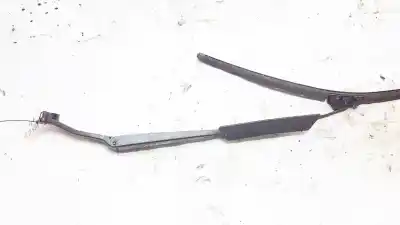 Peça sobressalente para automóvel em segunda mão haste de escova dianteiro esquerdo por mazda 2 (dy) 1.4 referências oem iam 