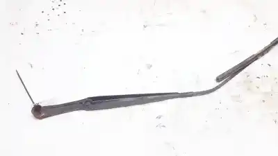 Peça sobressalente para automóvel em segunda mão haste de escova dianteiro esquerdo por mazda 2 (dy) 1.4 referências oem iam 