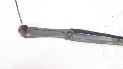 Second-hand car spare part left front windshield wiper arm for mazda 2 (dy) 1.4 oem iam references   
