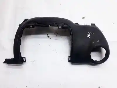 Peça sobressalente para automóvel em segunda mão plásticos por nissan note (e11e) 1.5 dci turbodiesel cat referências oem iam 682009u000