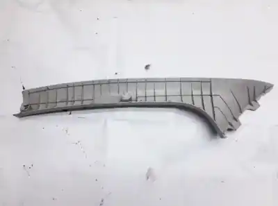 Pezzo di ricambio per auto di seconda mano plastica per nissan note (e11e) 1.5 dci turbodiesel cat riferimenti oem iam 769119u000  