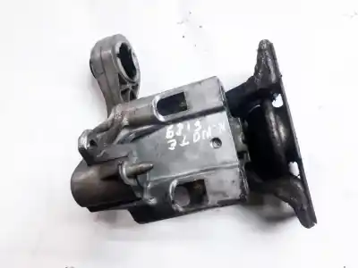 Second-hand car spare part engine support for nissan note (e11e) 1.5 dci turbodiesel cat oem iam references 8200131305  
