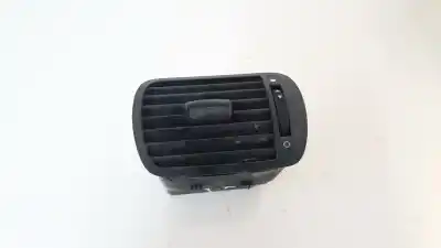 Second-hand car spare part Air Ventilation Grille for AUDI A3 (8L) 1.6 OEM IAM references 8L0820901  