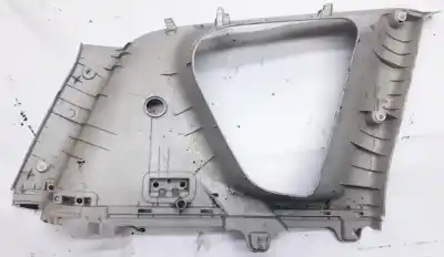 Pezzo di ricambio per auto di seconda mano plastica per nissan note (e11e) 1.5 dci turbodiesel cat riferimenti oem iam 769349u000  