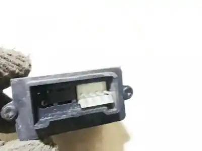 Pezzo di ricambio per auto di seconda mano modulo elettronico per audi 80 avant 2.0 riferimenti oem iam   