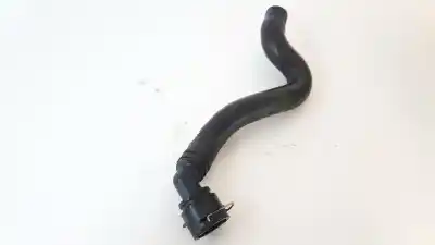 Автозапчастина б/у труба для audi a3 (8l) 1.6 посилання на oem iam 1j0122291d  