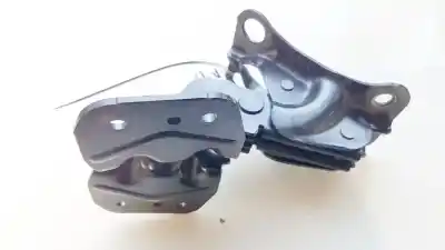 Pezzo di ricambio per auto di seconda mano plastica per mazda 2 (dy) 1.4 riferimenti oem iam 2n11n613b90cb  2n11-n613b90-cb