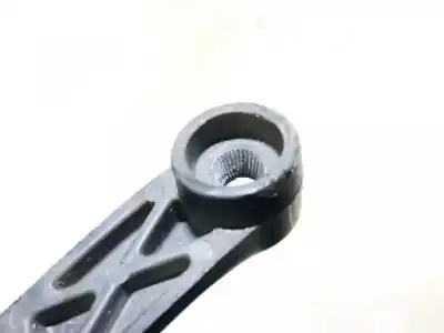 Peça sobressalente para automóvel em segunda mão haste de escova dianteiro esquerdo por audi 80 avant 2.0 referências oem iam 893955407e  