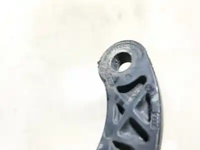 Peça sobressalente para automóvel em segunda mão haste de escova dianteiro esquerdo por audi 80 avant 2.0 referências oem iam 893955407d  