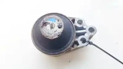 Peça sobressalente para automóvel em segunda mão suporte motor por mazda 2 (dy) 1.4 referências oem iam 2g616f012ab