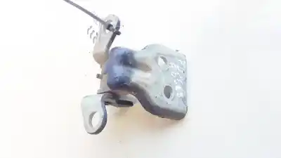 Second-hand car spare part door stop for mazda 2 (dy) 1.4 oem iam references   