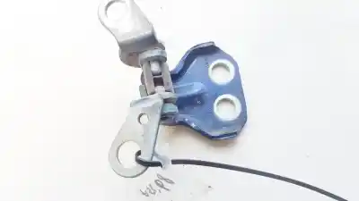 Peça sobressalente para automóvel em segunda mão esticador de porta por mazda 2 (dy) 1.4 referências oem iam   