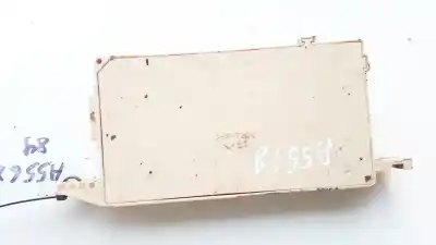 Pezzo di ricambio per auto di seconda mano modulo elettronico per mazda 2 (dy) 1.4 riferimenti oem iam   