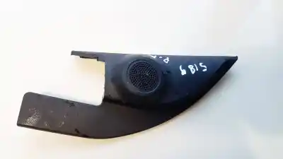 Peça sobressalente para automóvel em segunda mão colunas de som por nissan note (e11e) 1.5 dci turbodiesel cat referências oem iam 802939u100