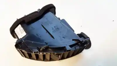 Peça sobressalente para automóvel em segunda mão grelha / difusor de ar por nissan note (e11e) 1.5 dci turbodiesel cat referências oem iam 68751bh00a