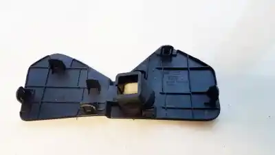 Pezzo di ricambio per auto di seconda mano plastica per nissan note (e11e) 1.5 dci turbodiesel cat riferimenti oem iam 684999u000  