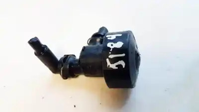 Peça sobressalente para automóvel em segunda mão plásticos por nissan note (e11e) 1.5 dci turbodiesel cat referências oem iam 306608c00a