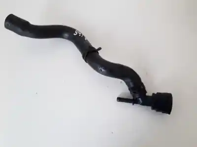 Автозапчастина б/у труба для audi a3 (8l) 1.6 посилання на oem iam 1j0122157p  