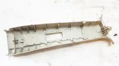 Pezzo di ricambio per auto di seconda mano plastica per nissan note (e11e) 1.5 dci turbodiesel cat riferimenti oem iam 769149u000  