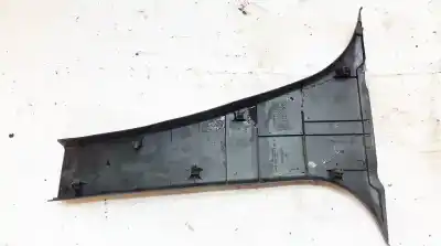 Pezzo di ricambio per auto di seconda mano plastica per nissan note (e11e) 1.5 dci turbodiesel cat riferimenti oem iam 769159u000  