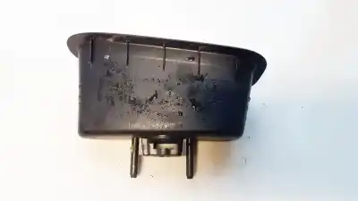 Pezzo di ricambio per auto di seconda mano plastica per nissan note (e11e) 1.5 dci turbodiesel cat riferimenti oem iam 809509u00b  