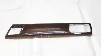 Peça sobressalente para automóvel em segunda mão plásticos por honda fr-v (be) 2.0 executive referências oem iam 77630sjdg020