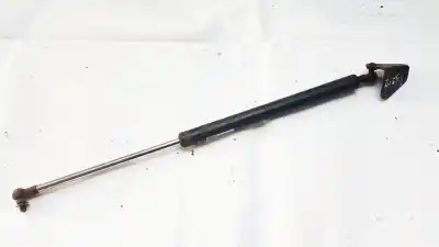 Peça sobressalente para automóvel em segunda mão amortecedores do tronco / porta por honda fr-v (be) 2.0 executive referências oem iam 