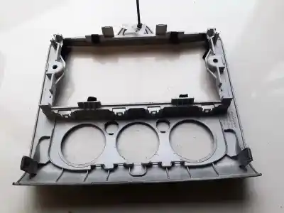 Автозапчастина б/у пластика для ford focus c-max (cap) 1.6 tdci cat посилання на oem iam 4m5118522adw  4m51-18522-adw